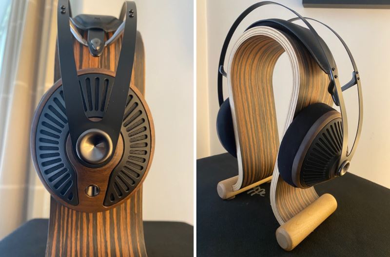 Casque 105 Silva double vue