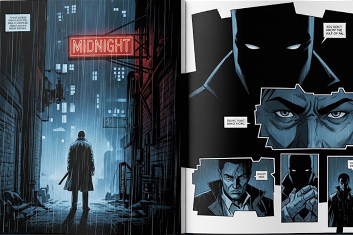 Les incontournables des romans graphiques