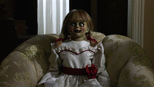 Annabelle
