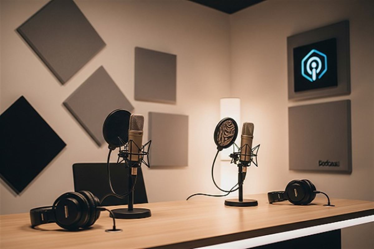Quel matériel pour podcast choisir ?