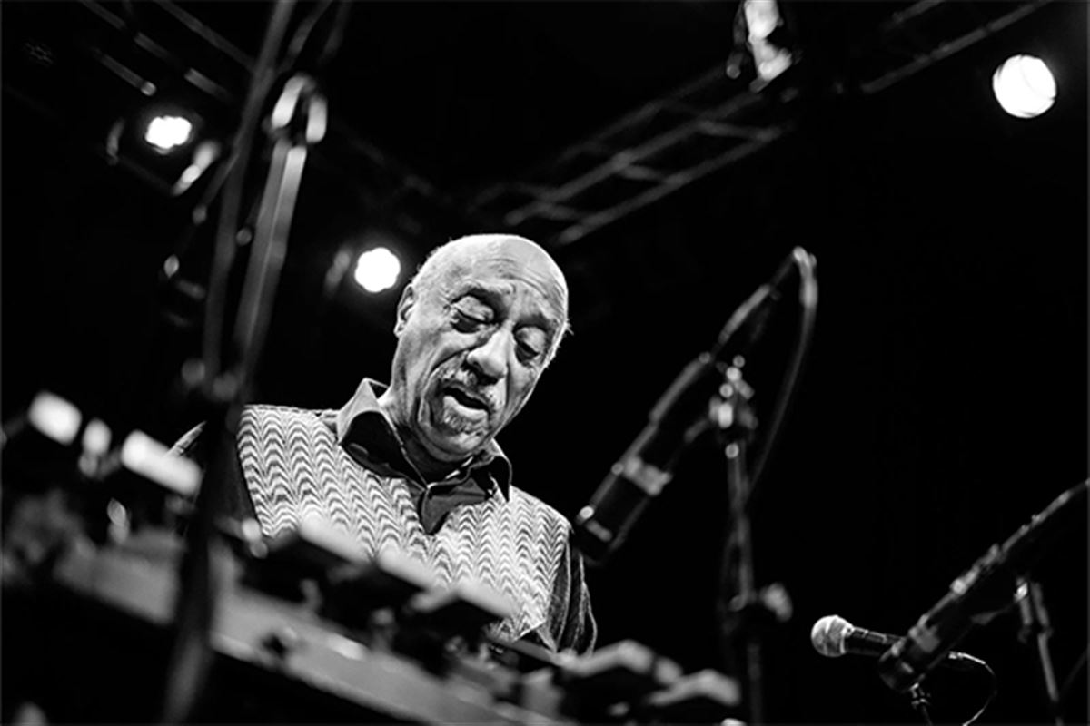Mulatu Astatke, la légende de l'éthio-jazz toujours au sommet