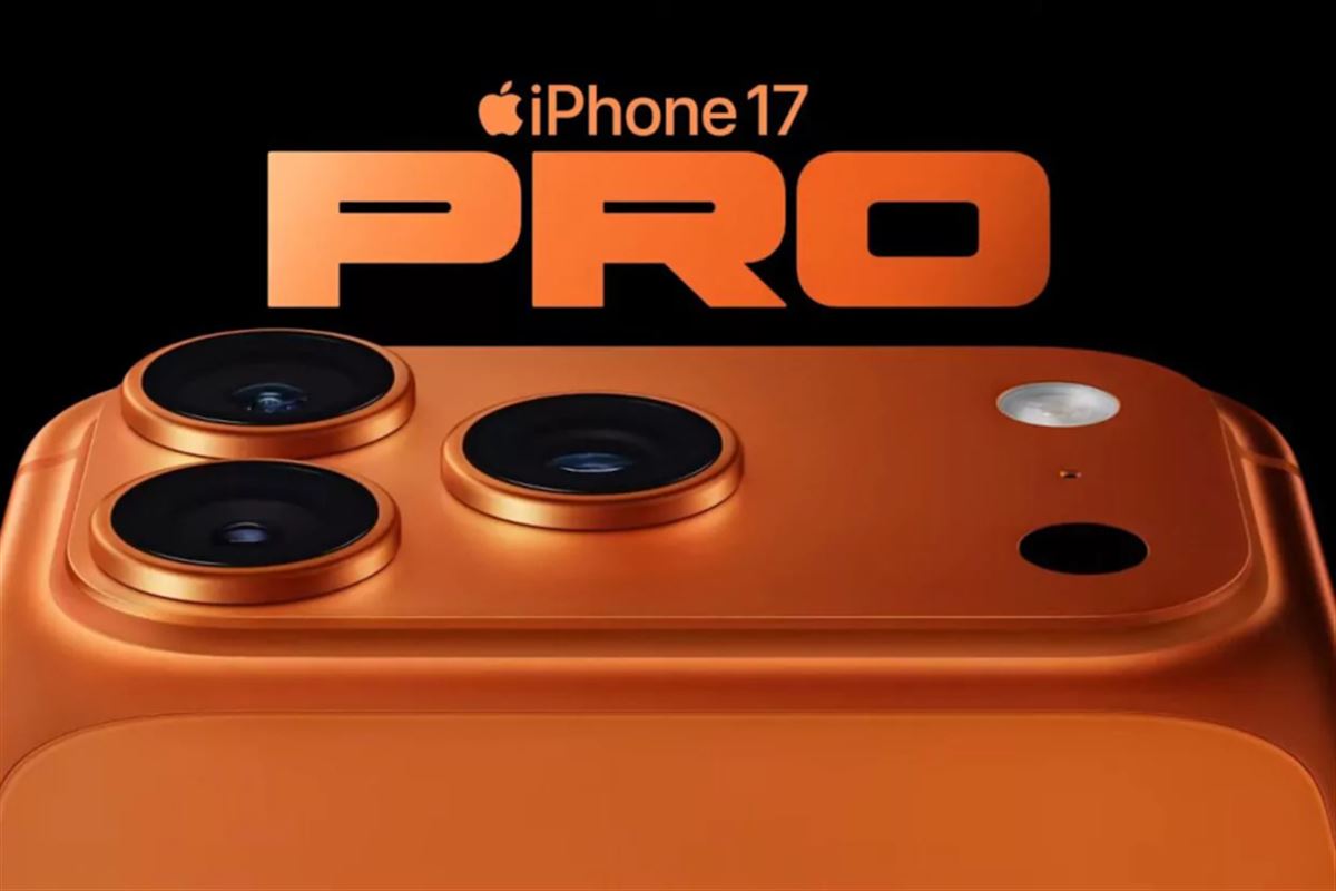 Nouveaux iPhone 17 Pro : Apple va toujours plus loin sur la photo et la vidéo