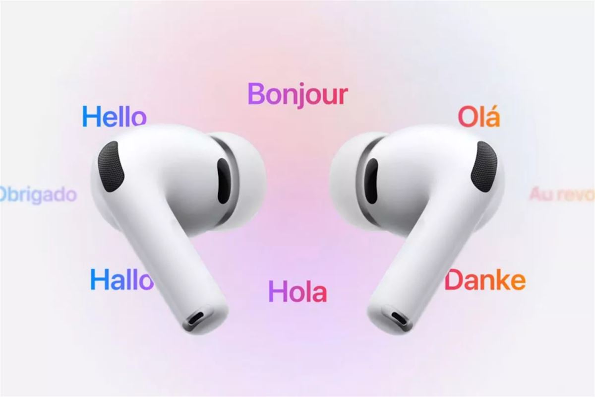 AirPods Pro 3 et Apple Watch 11, SE, Ultra : Apple fait le plein de nouveautés