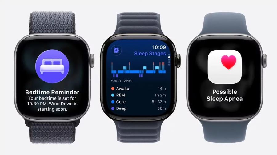 Apple Watch Series 11