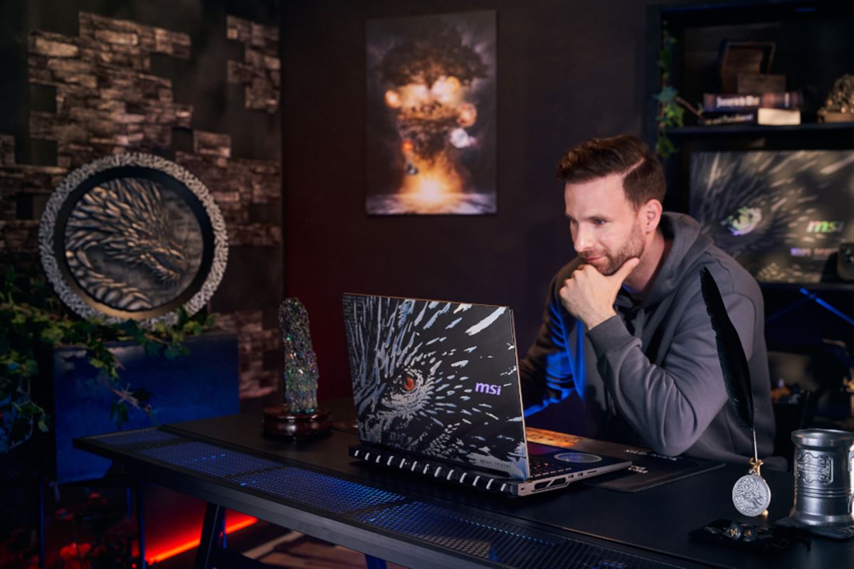 Puissance et prestige : les deux visages de l'excellence selon MSI