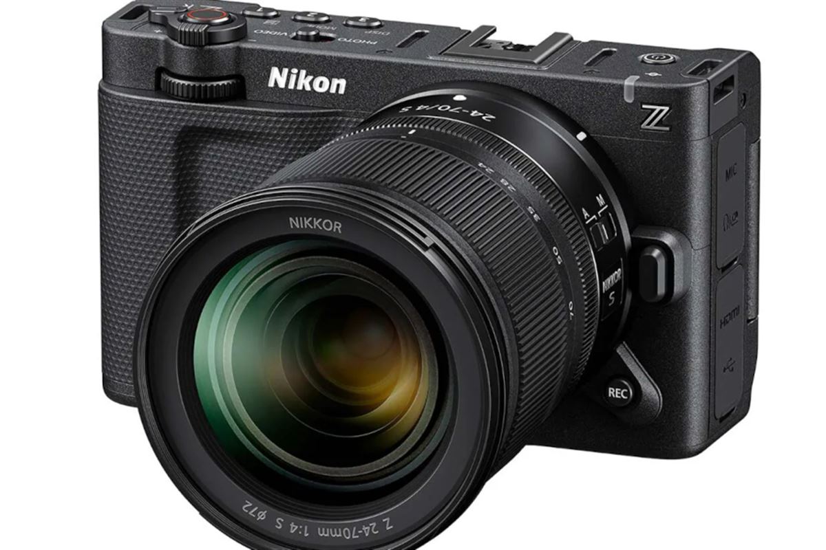 Nikon ZR : tout l’ADN de RED dans cette offensive sur la vidéo cinéma