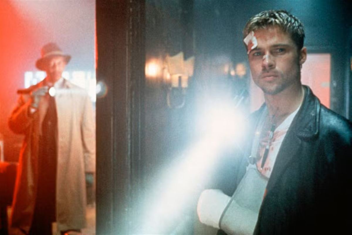 Cinéma des années 90 : 15 films cultes à revoir absolument (et qui n'ont pas vieilli)