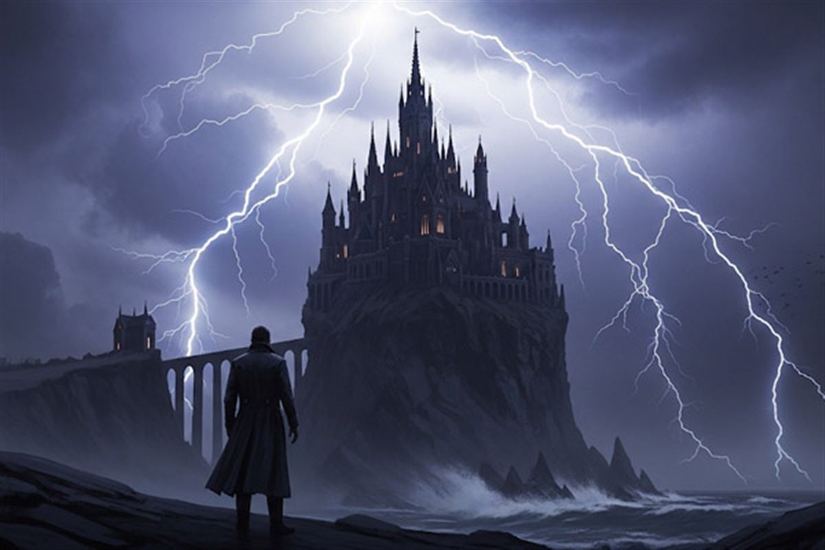 Les meilleurs romans gothiques