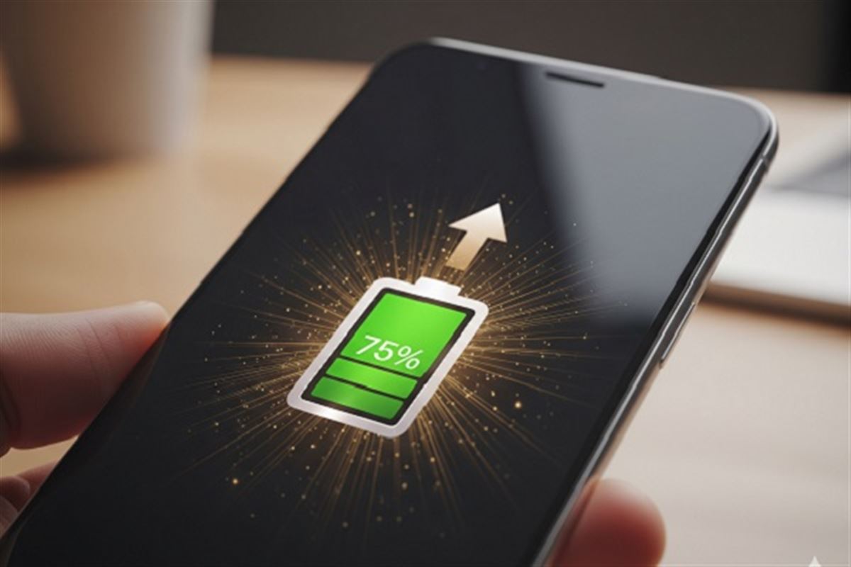 Comment prolonger la batterie de son smartphone ?