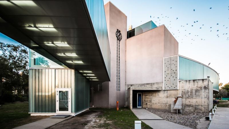 Musée Emilio Caraffa