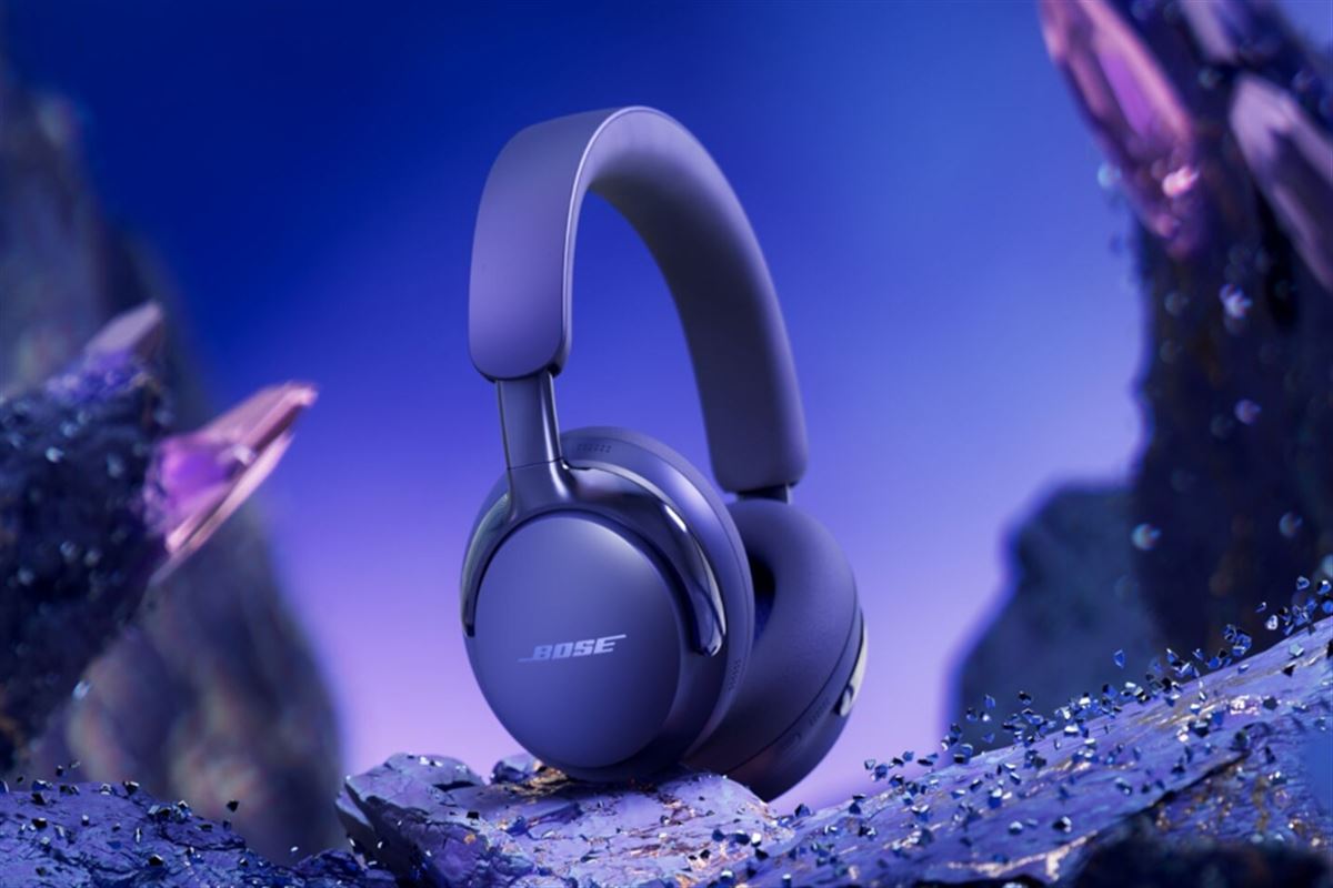 Bose QuietComfort Ultra 2e génération : plus que du silence, une nouvelle dimension sonore
