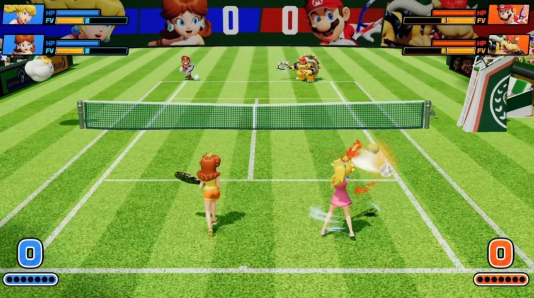 MarioTennisFever-gameplay