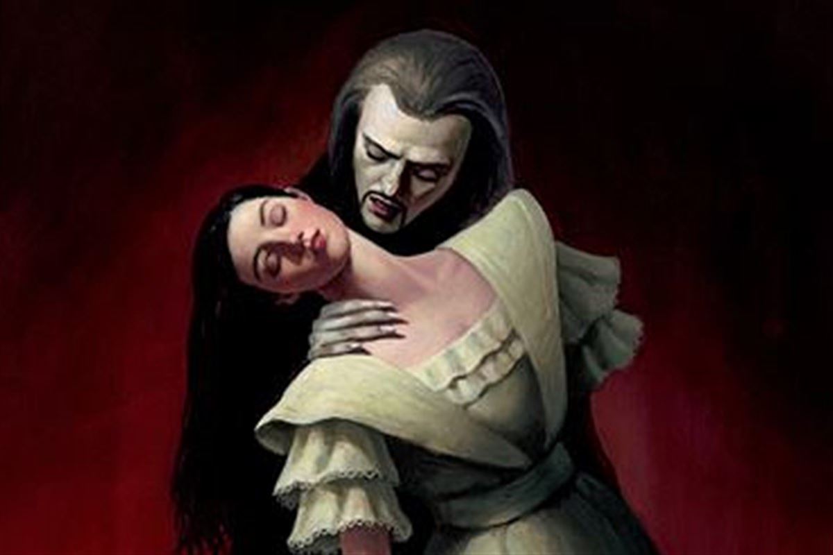 Monstres de la littérature : le bestiaire infernal