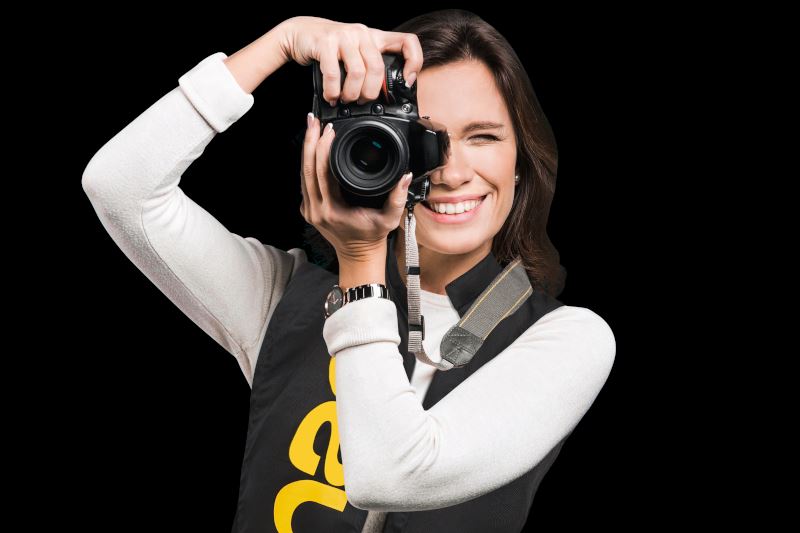 Salon de la photo Fnac visuel