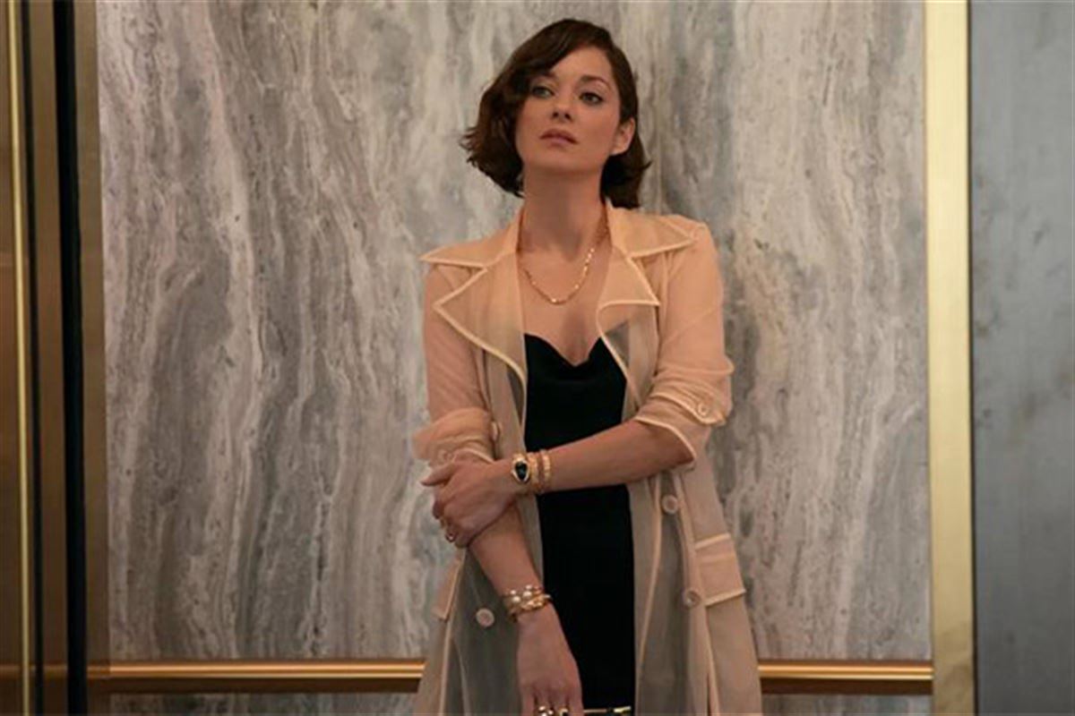 Du cinéma français à Hollywood : les 10 meilleurs rôles de Marion Cotillard