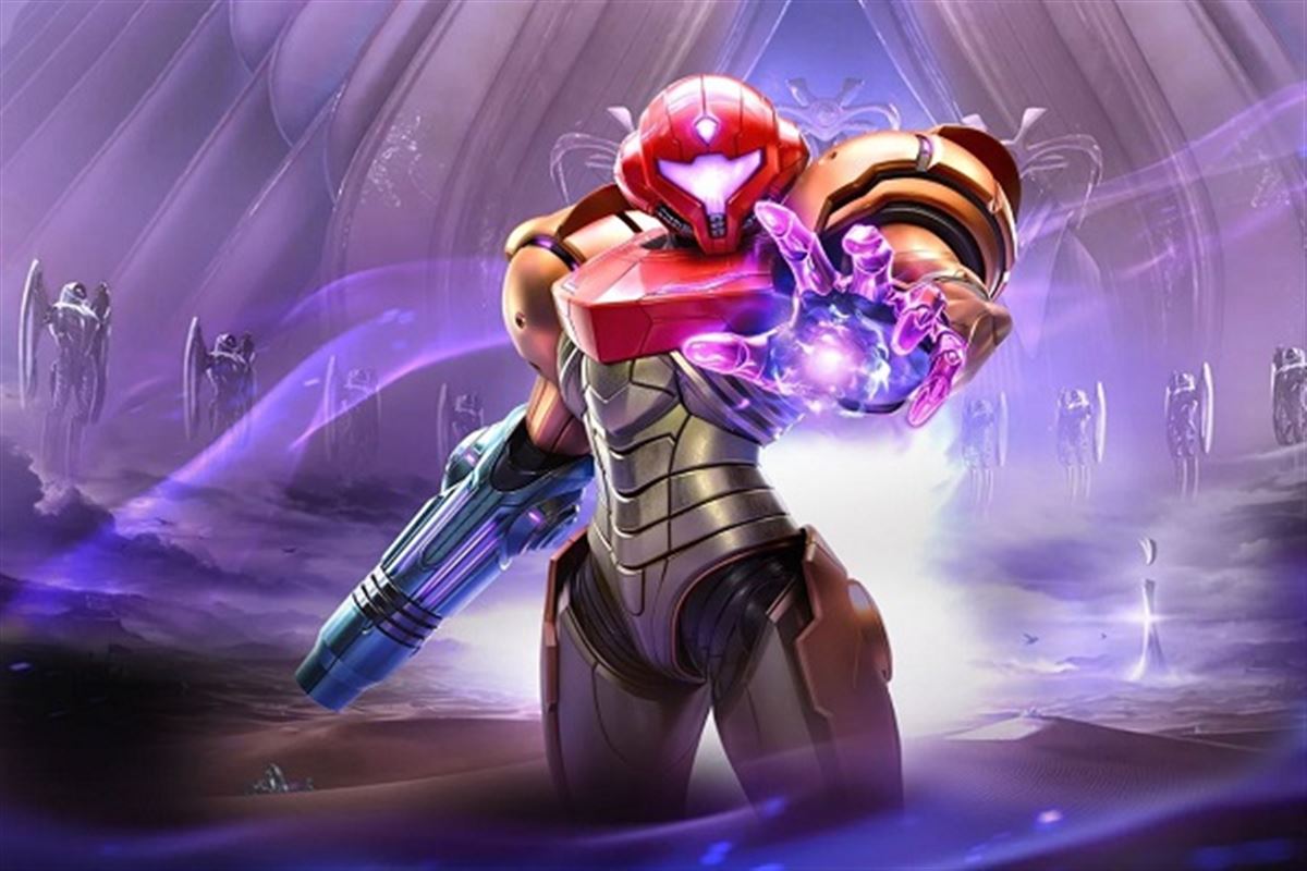 Metroid Prime 4 : Beyond – date de sortie, précommande, toutes les infos