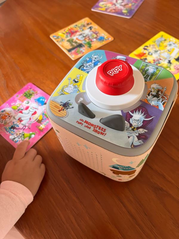 Toniebox 2 tonieplay