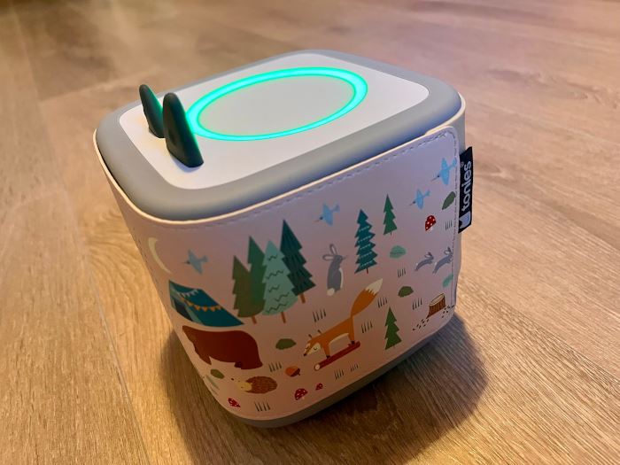 Toniebox 2 vue complète