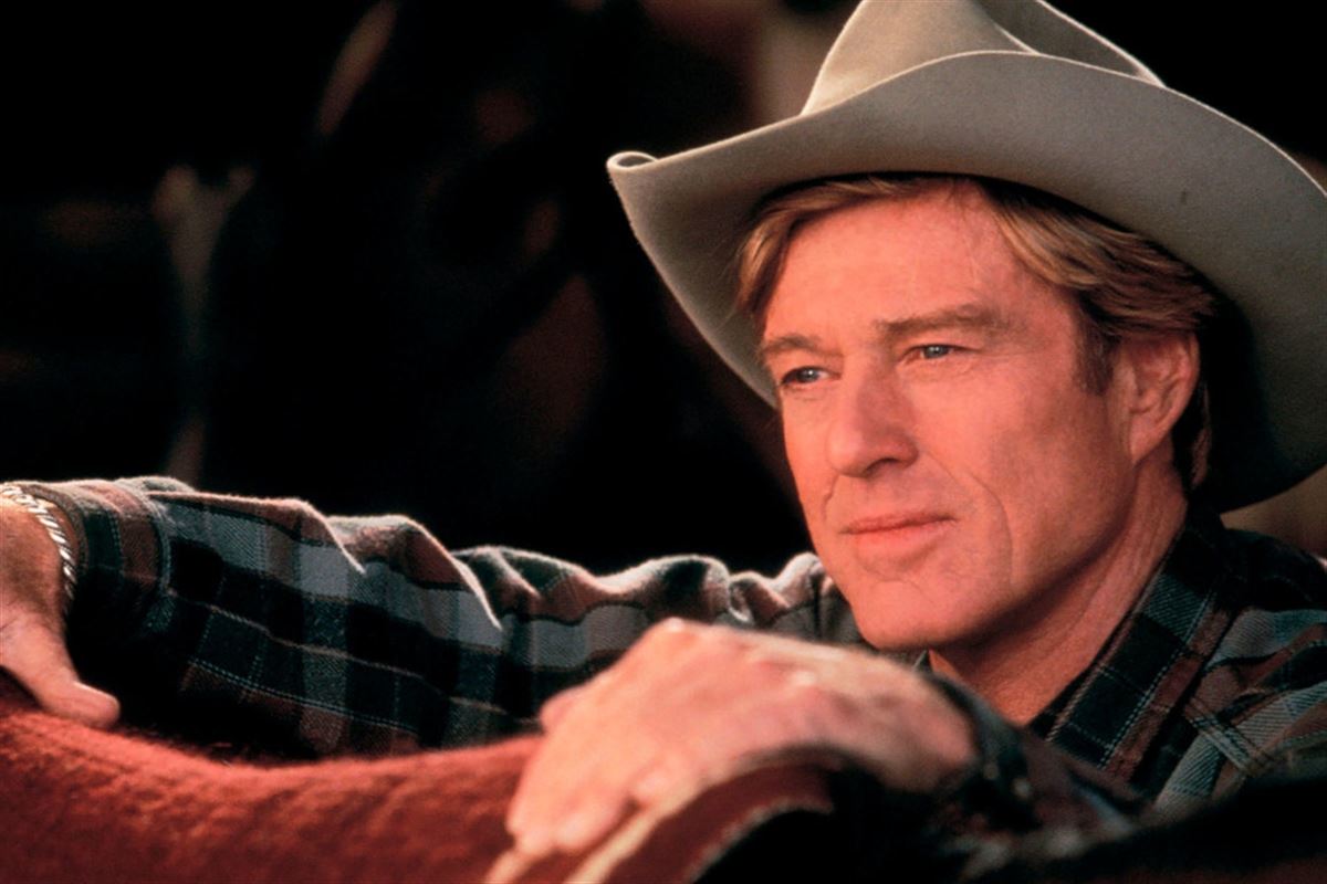 Mort de Robert Redford : ses 10 rôles les plus inoubliables