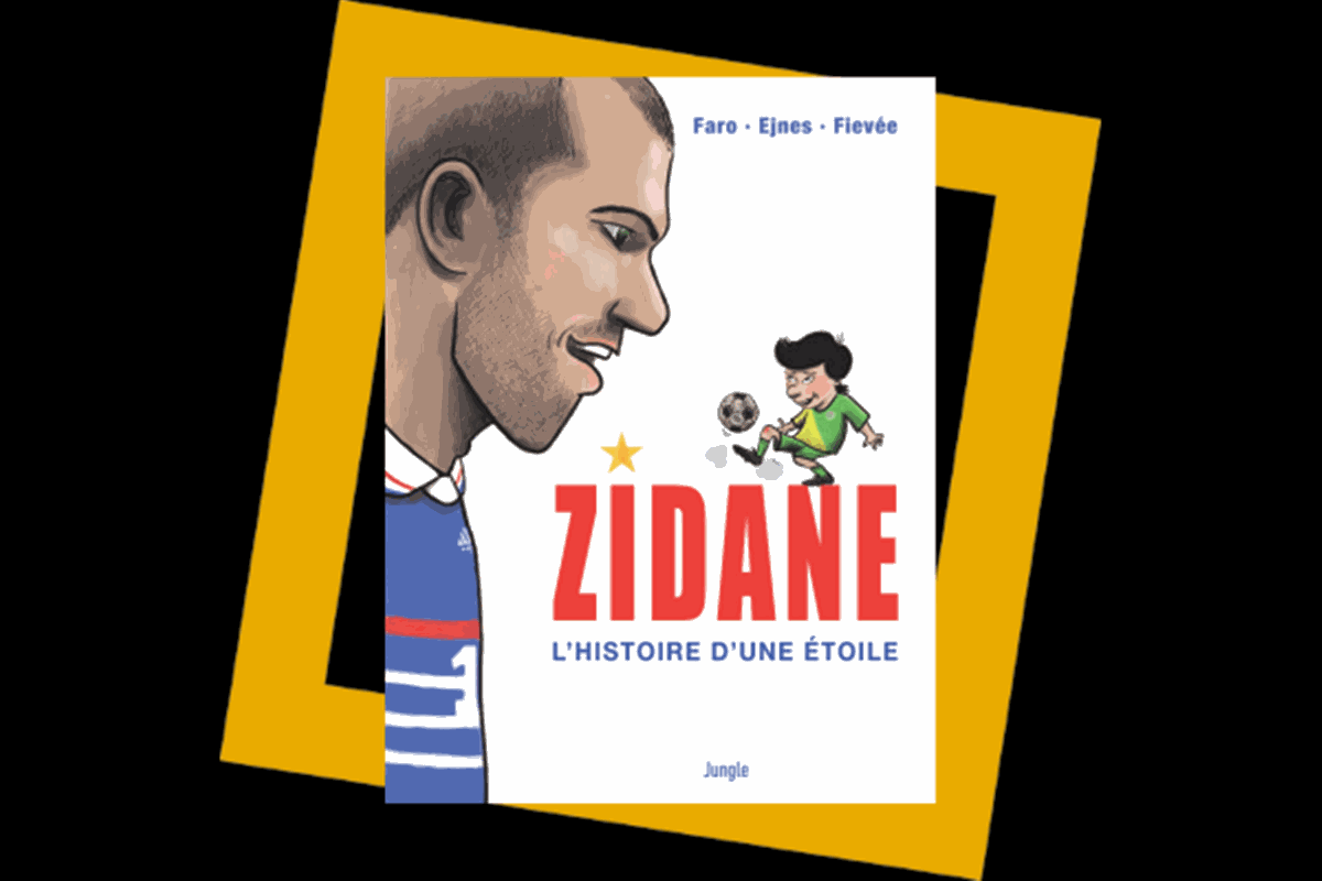 Dédicace BD avec Faro à la Fnac Nice !