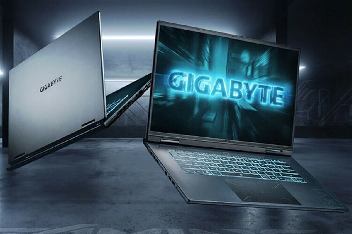 Gigabyte A16 : la nouvelle gamme de PC portables pour gamers exigeants