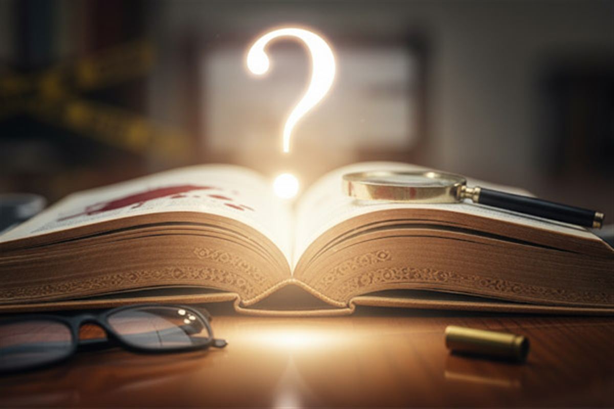 Quel polar choisir pour débuter ? Notre sélection pour les nouveaux lecteurs