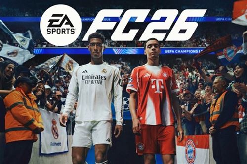 EA Sports FC 26 Release
