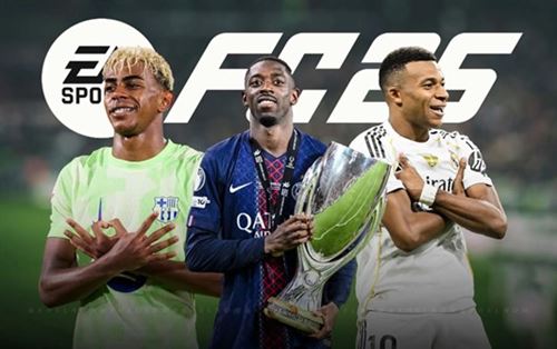 ea sports FC26