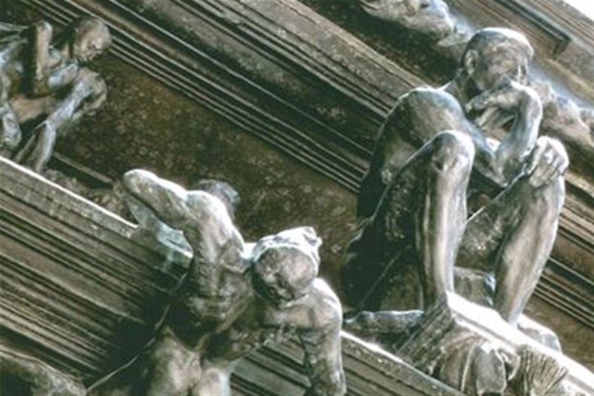 Les (plus) beaux livres sur la sculpture et les sculpteurs