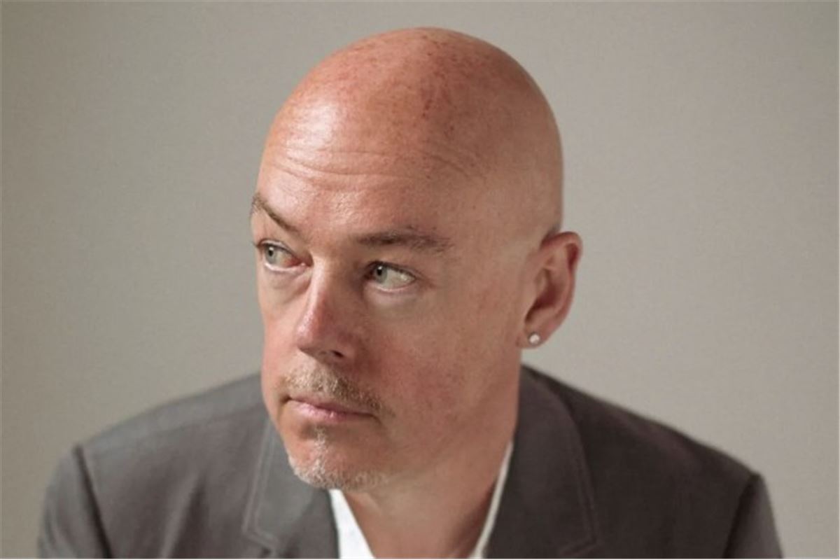 Rencontre avec John Boyne, Prix du roman Fnac 2025