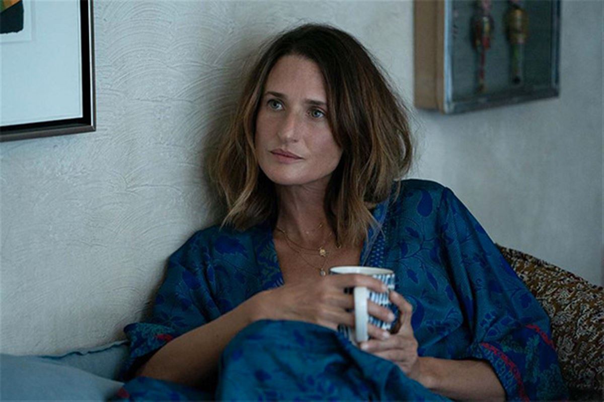 Camille Cottin : ses meilleurs rôles au cinéma et à la télévision