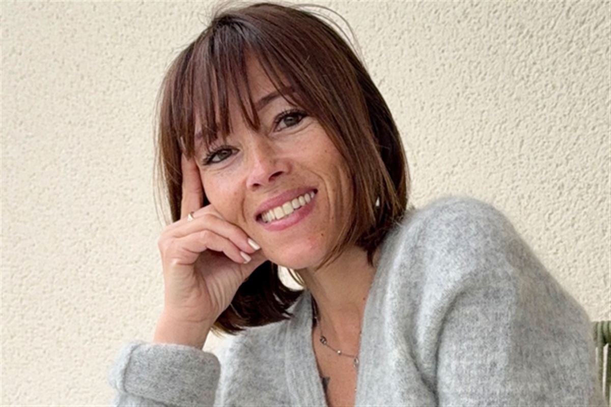 Audrey Arnod en dédicace à la Fnac Dijon