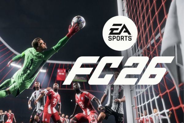 EA Sports FC 26: Trailer, Release-Datum, Preis. Alle wichtige Infos