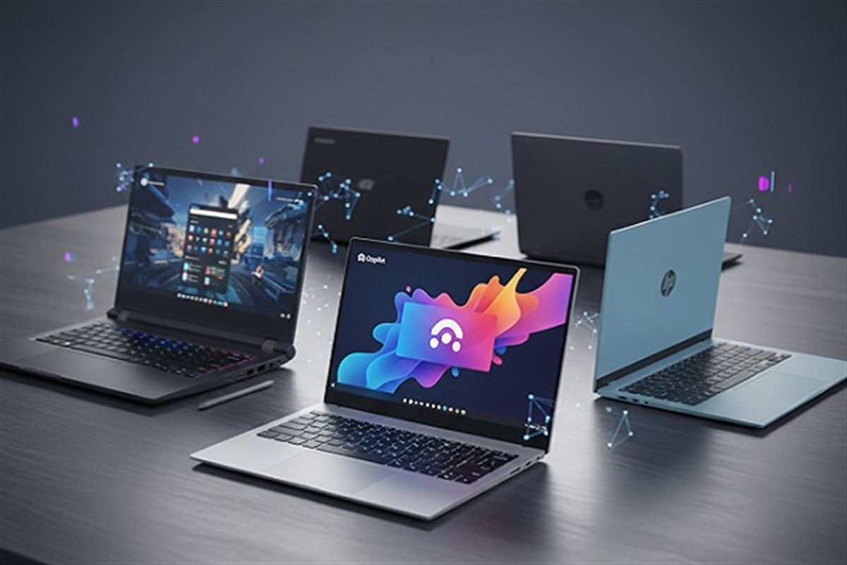 Copilot+PC et Intel Core Ultra : découvrez les principaux avantages de la nouvelle génération