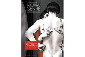 Mauvais-genre