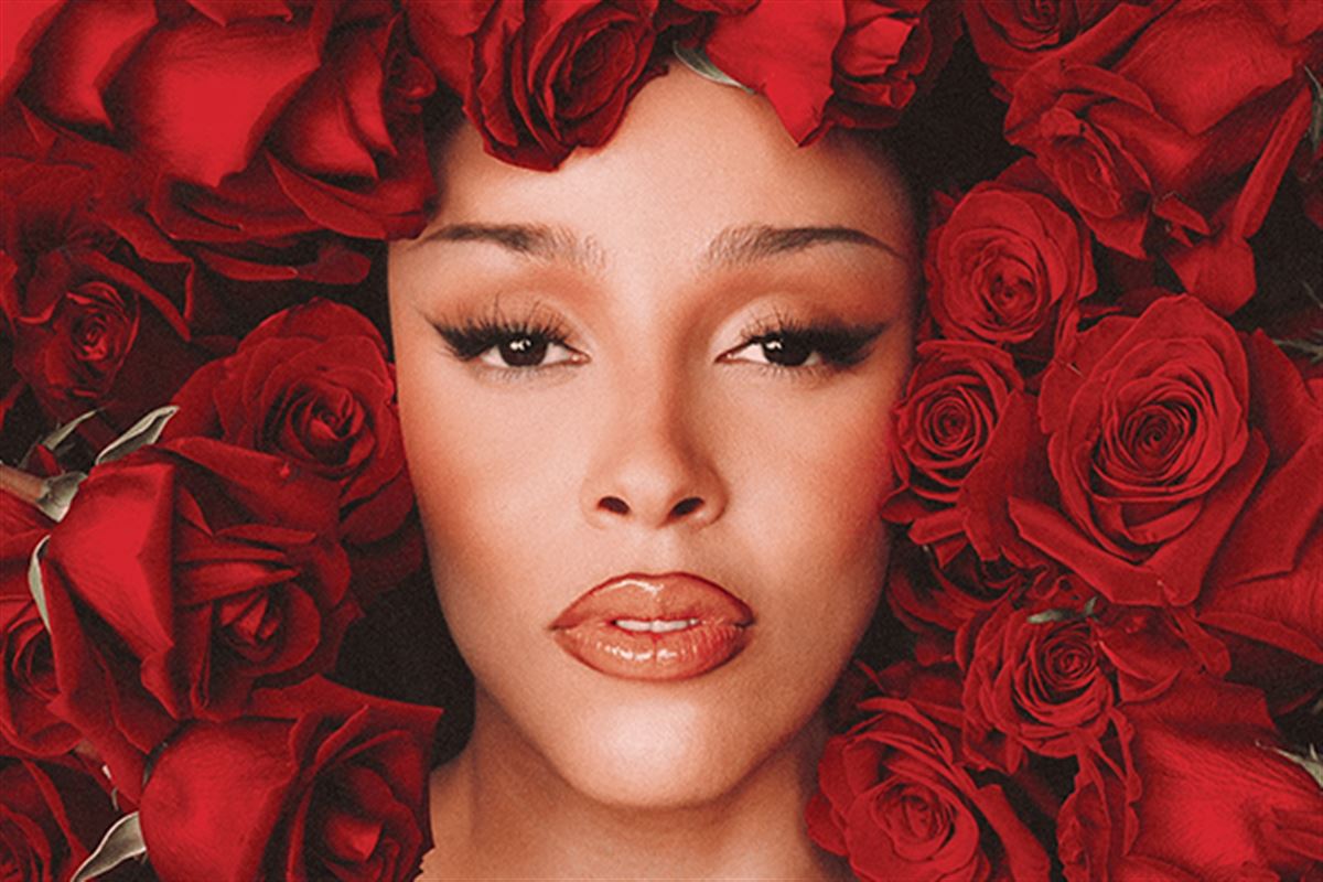 Buzz, scandale, succès : comment Doja Cat maîtrise l’art du rebond