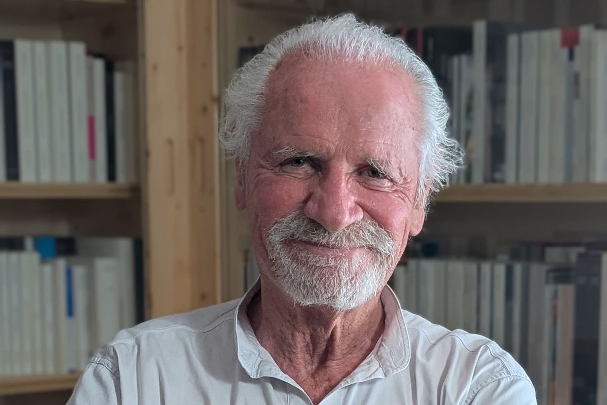 Yann Arthus-Bertrand en dédicace à la Fnac Gare Montparnasse !