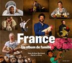 Yab Yann Arthus Bertrand France, un album de famille
