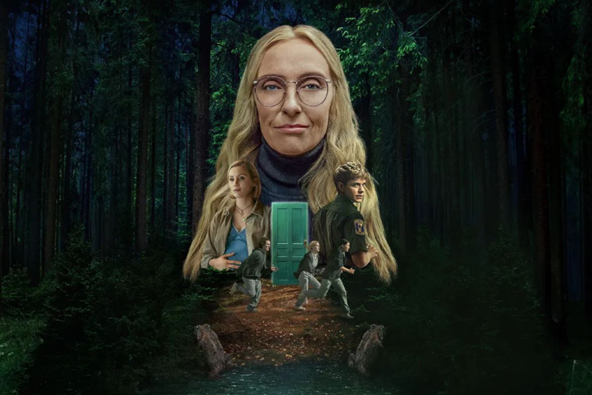 "Indociles" : faut-il regarder la mini-série Netflix avec Toni Collette en gourou flippante ?