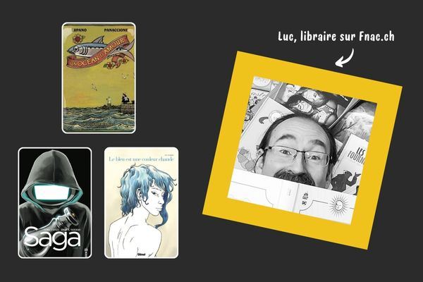 Les 10 meilleures bandes dessinées des années 2010