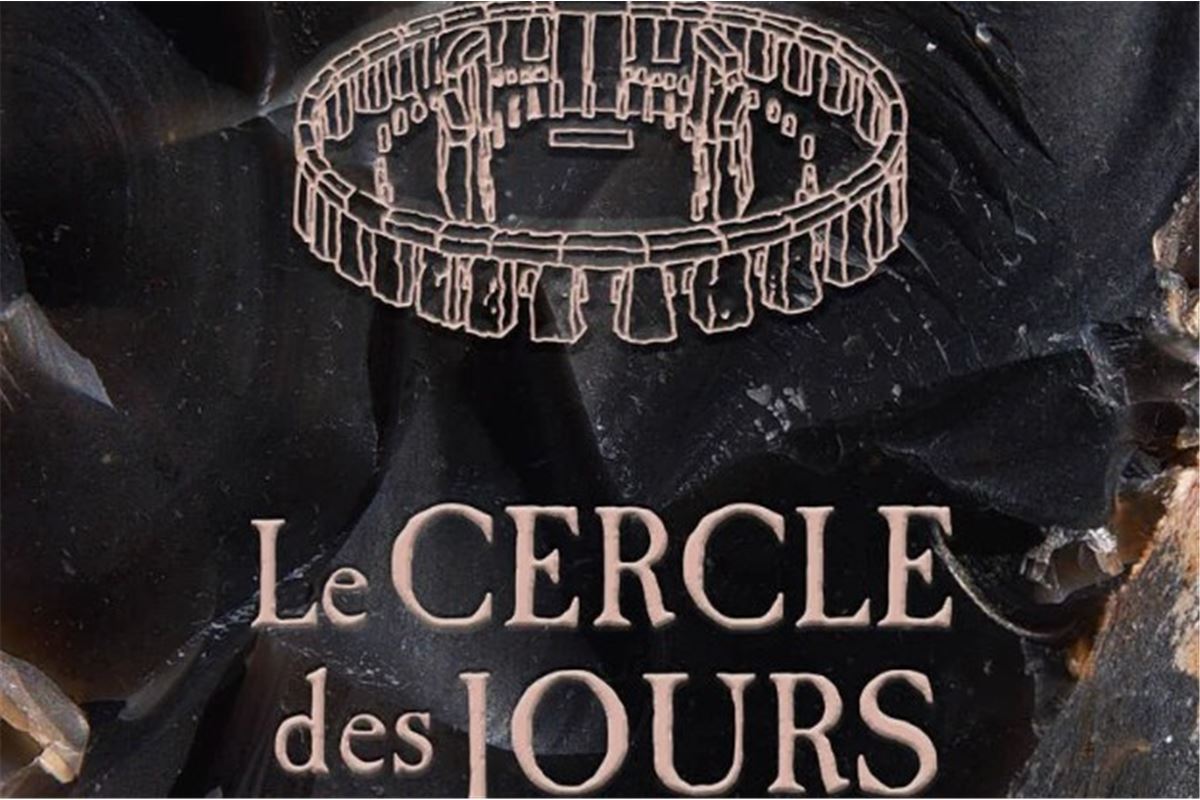 Le cercle des jours de Ken Follett : retour à la Préhistoire pour le maître du Moyen-Âge