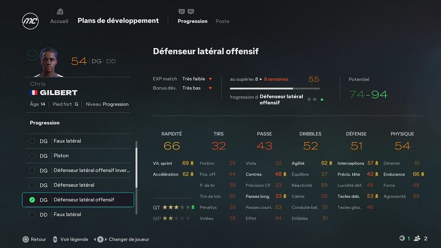 TESTFIFA26-carrierejeune