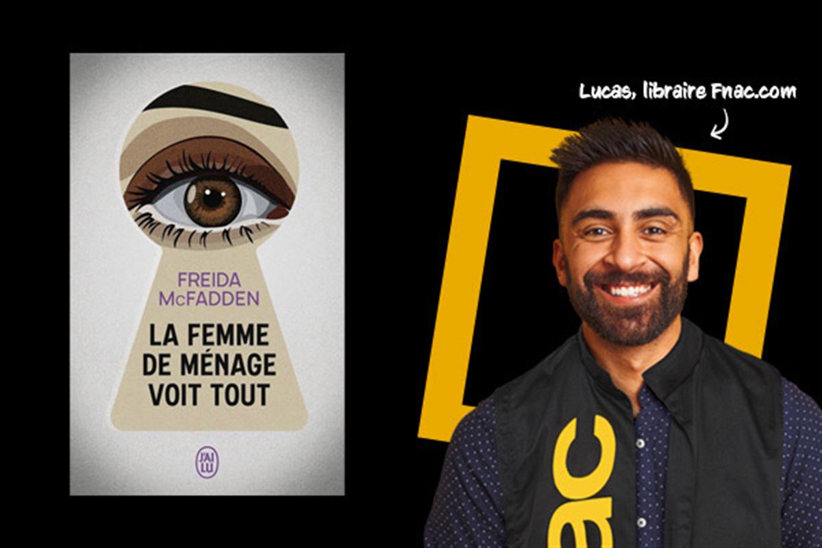 Le top des nouveautés d'octobre Polar Poche