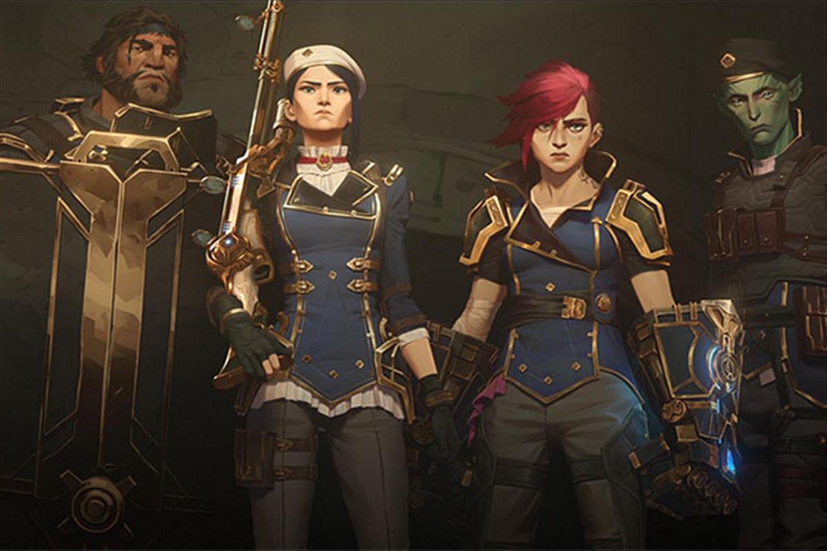 Top des sorties séries DVD & Blu-ray en octobre 2025