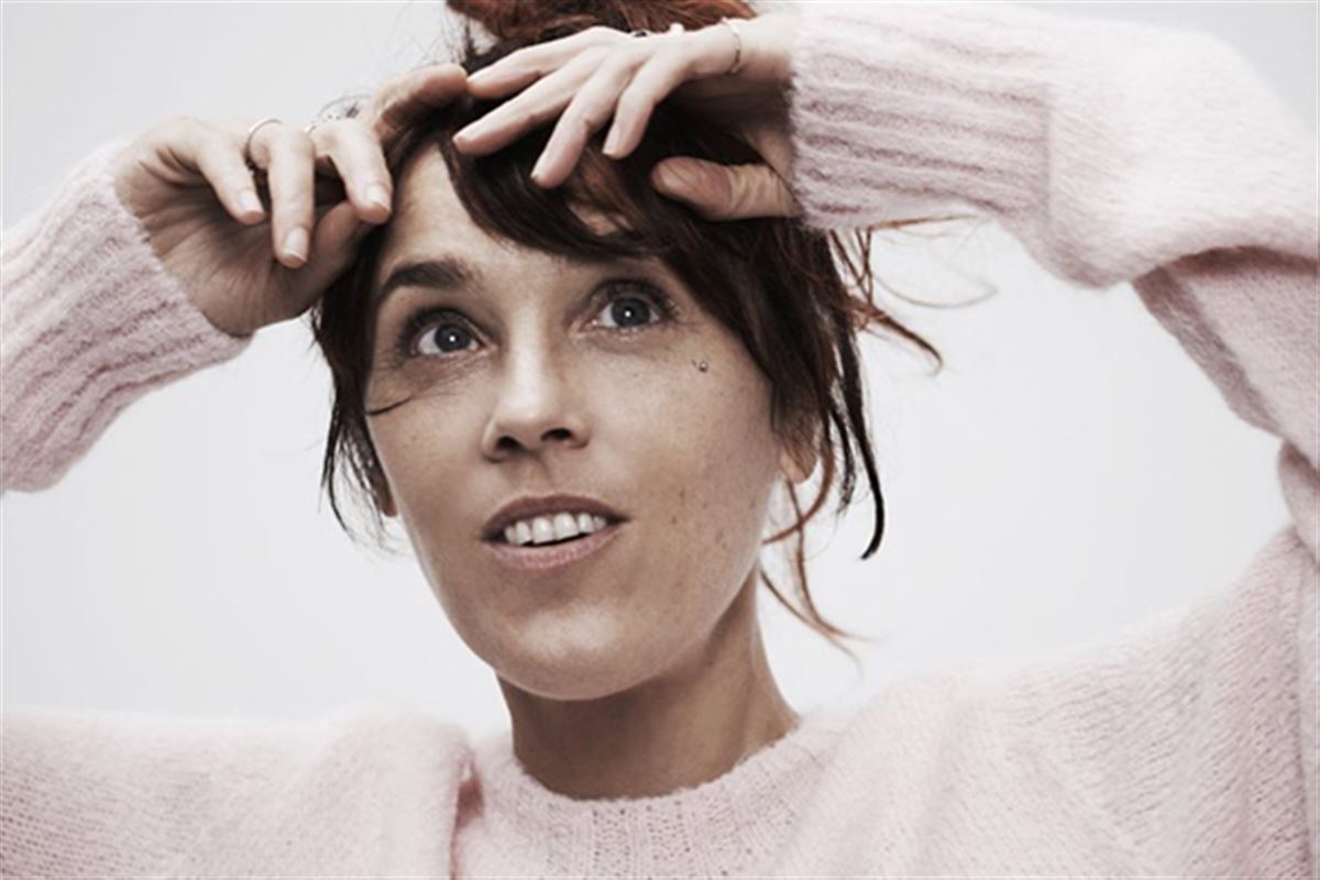 Zaz : pourquoi "Sains et saufs" est son album le plus personnel