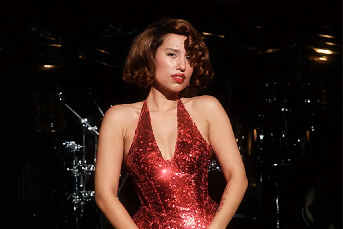 Raye affole les charts avec son viral « Where is My Husband! »