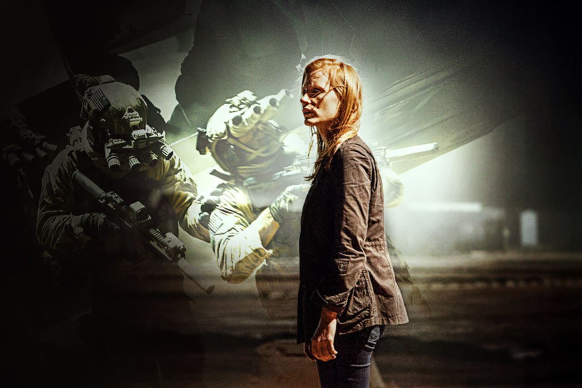 Les meilleurs films à ne pas manquer sur Netflix en octobre 2025