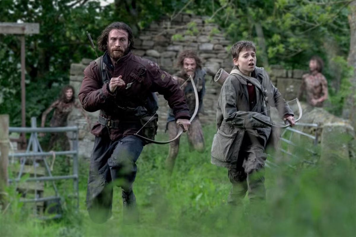 Top des sorties films en DVD & Blu-ray d'octobre 2025