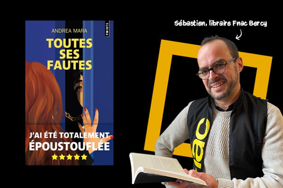 Que lire après La Femme de ménage ?