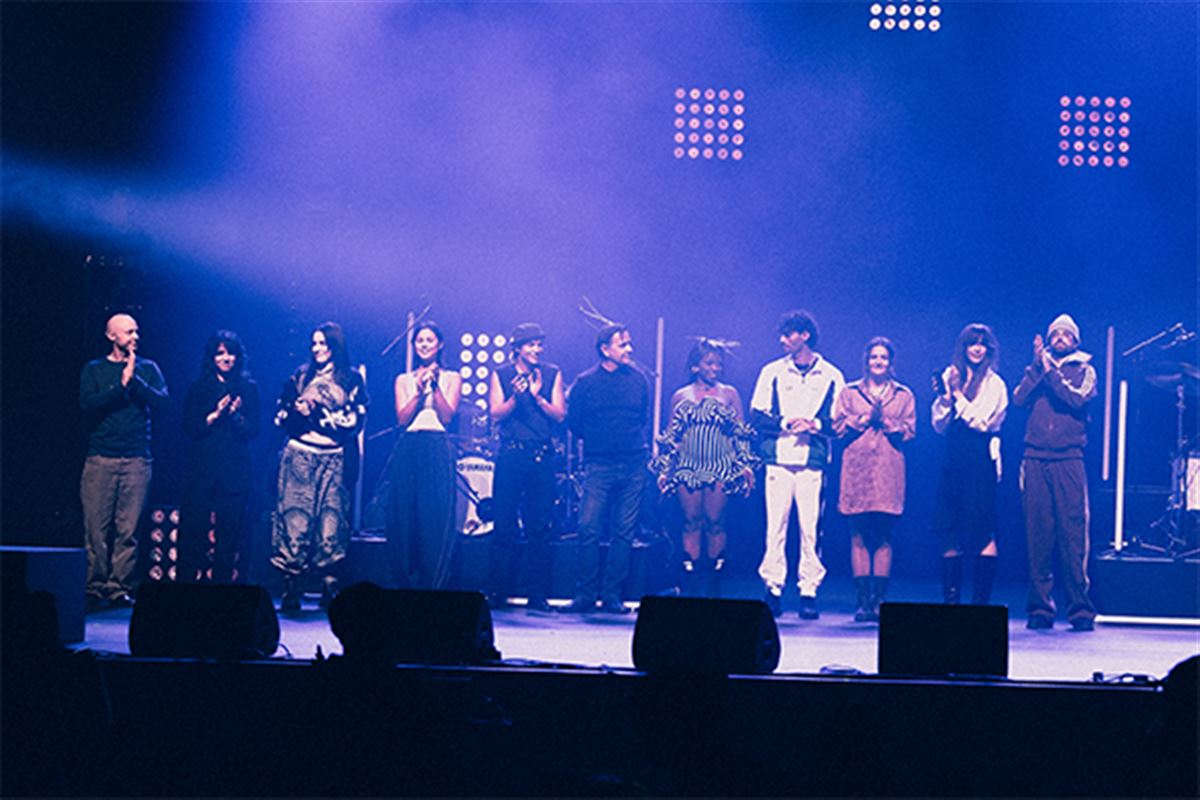 Oklou gagnante, Theodora chouchoute des 18/20 ans : on vous raconte le Prix Joséphine 2025